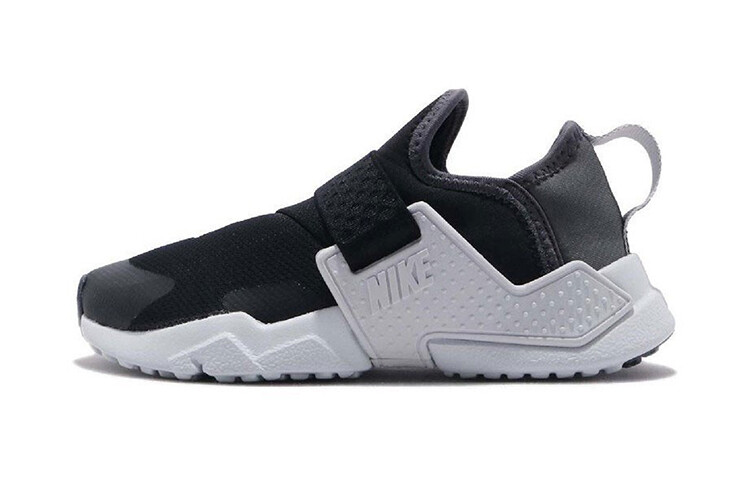 Детские кроссовки Nike Huarache BP
Детские кроссовки Nike Huarache BP