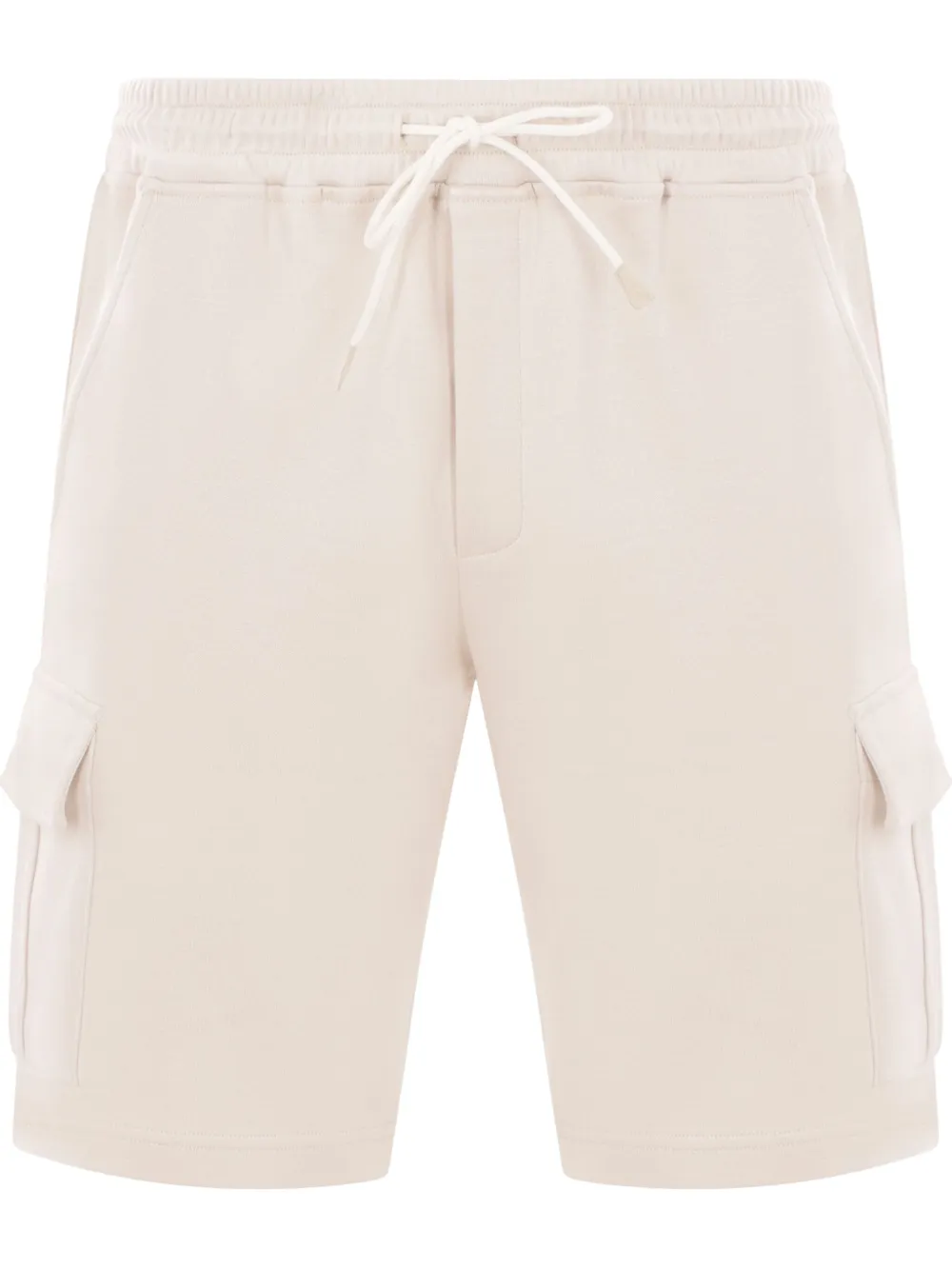 Шорты карго из джерси Eleventy, нейтральный
Шорты карго из джерси Eleventy, нейтральный