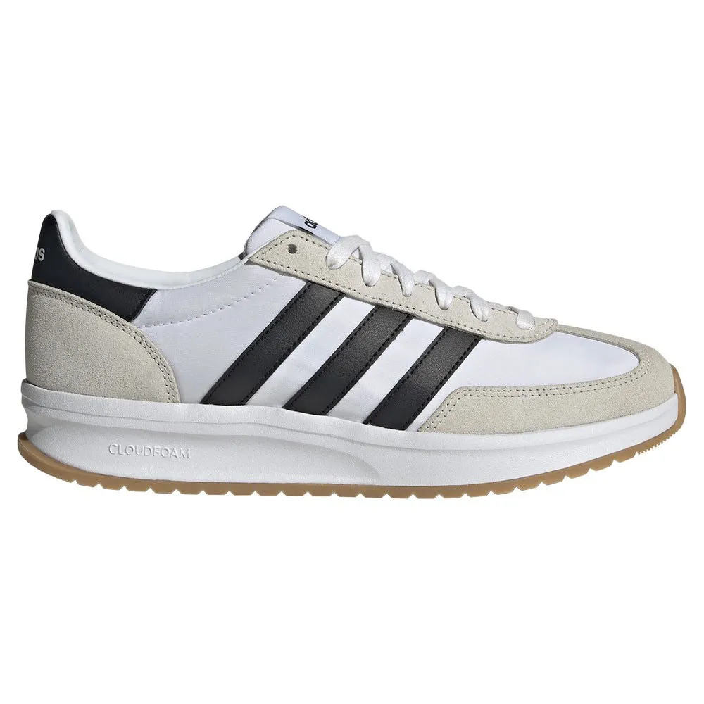 Кроссовки adidas Run 70s 2.0 trainers, белый
Кроссовки adidas Run 70s 2.0 trainers, белый