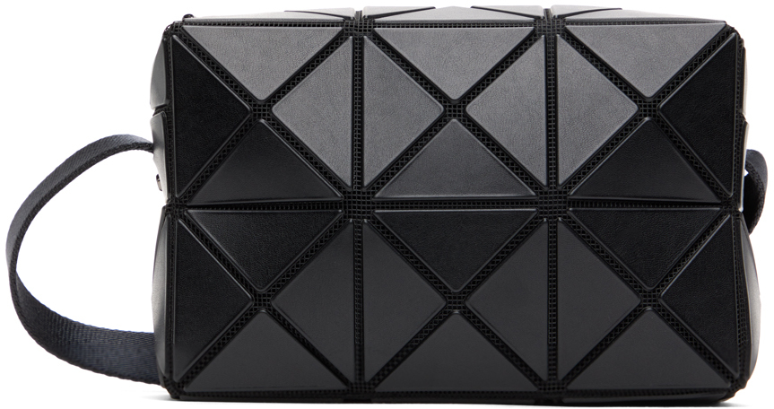 Черная сумка-кубовидная сумка BAO BAO ISSEY MIYAKE
Черная сумка-кубовидная сумка BAO BAO ISSEY MIYAKE