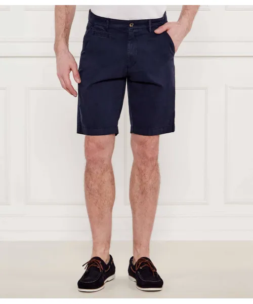 Шорты Regular fit La Martina, синий
Шорты Regular fit La Martina, синий