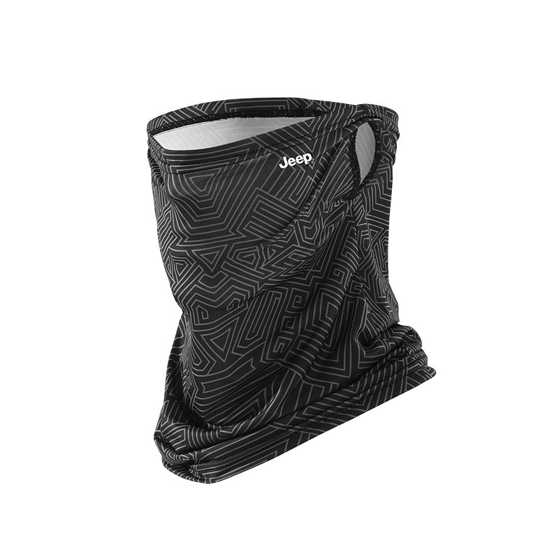 Тонкая солнцезащитная маска для мужчин Jeep, черный
Тонкая солнцезащитная маска для мужчин Jeep, черный