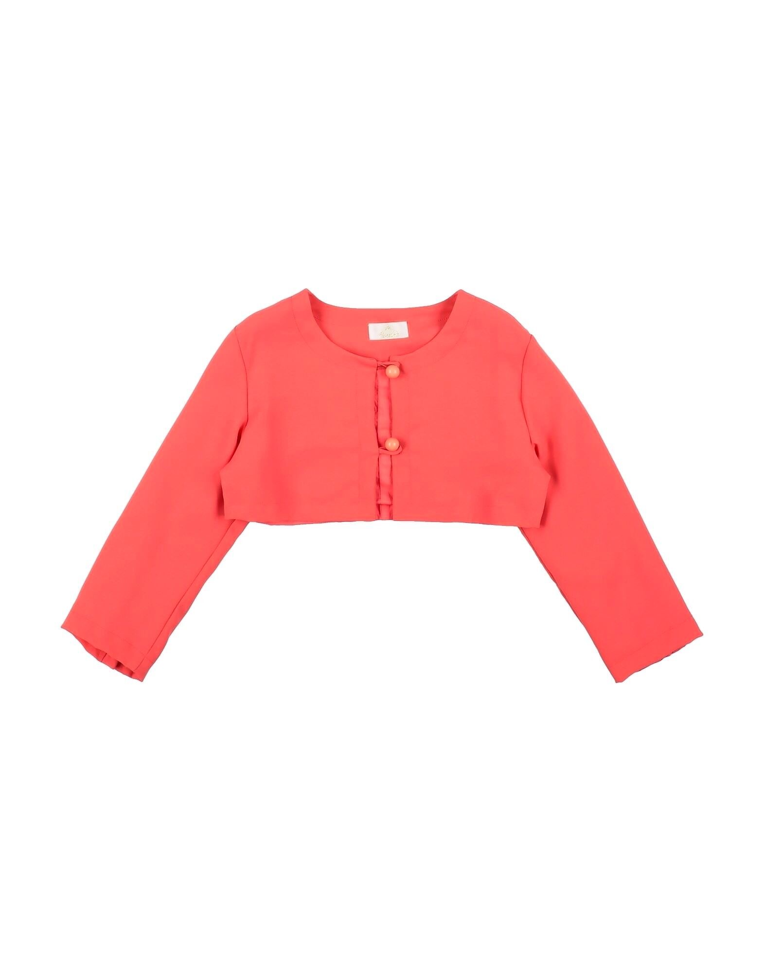 Куртка для девочек Fun & Fun, коралловый
Куртка для девочек Fun & Fun, коралловый