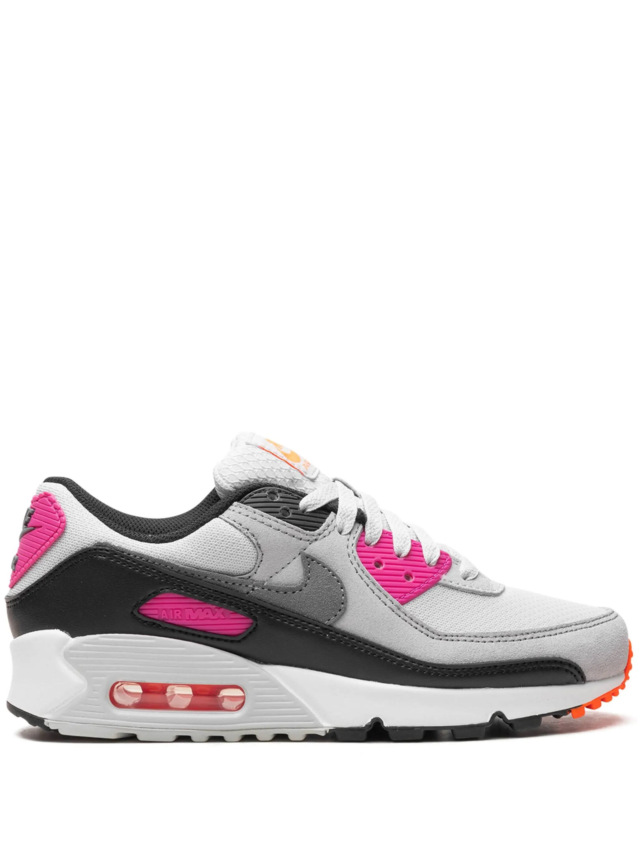 Кроссовки Air Max 90 Dunkin Donuts Nike, серый
Кроссовки Air Max 90 Dunkin Donuts Nike, серый