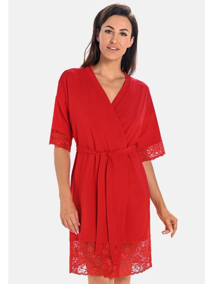 Ночное белье Teyli, красный
Ночное белье Teyli, красный