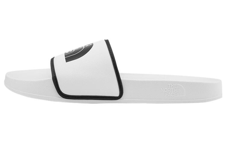THE NORTH FACE Base Camp Slide 3 Шлепанцы, мужские, White
THE NORTH FACE Base Camp Slide 3 Шлепанцы, мужские, White