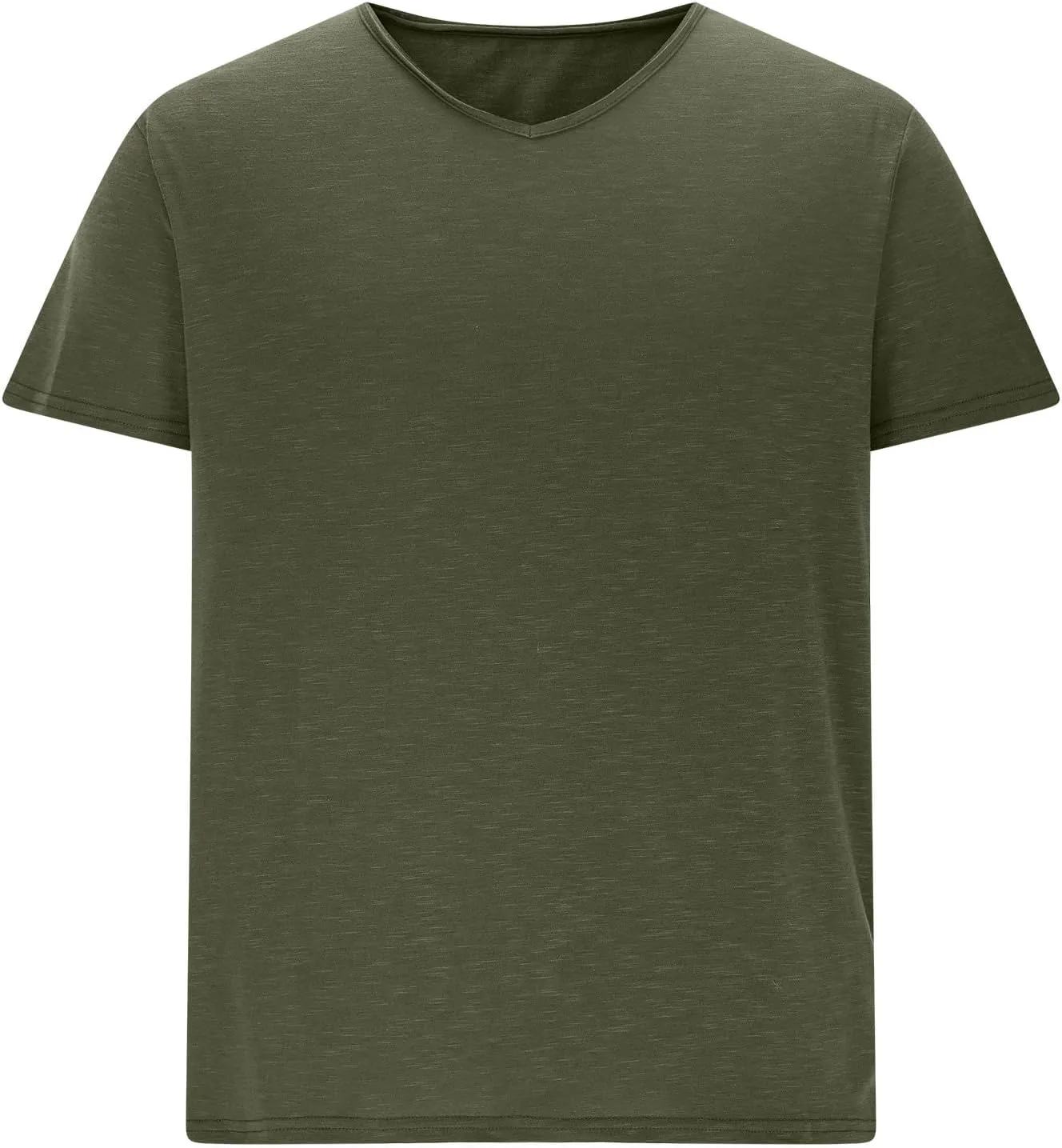 Мужская футболка с V-образным вырезом, летняя, хлопковая Sdeycui
Мужская футболка с V-образным вырезом, летняя, хлопковая Sdeycui