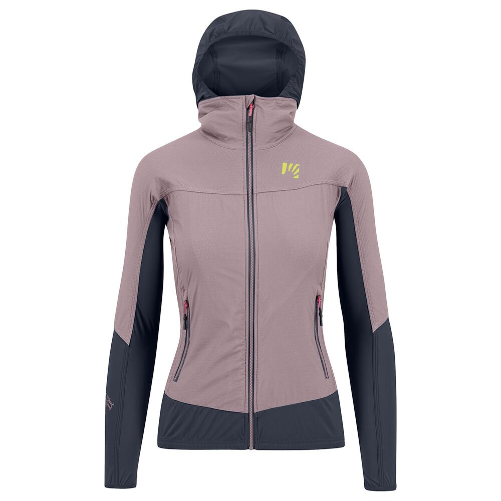 Спортивная куртка Karpos Lavaredo softshell, фиолетовый
Спортивная куртка Karpos Lavaredo softshell, фиолетовый