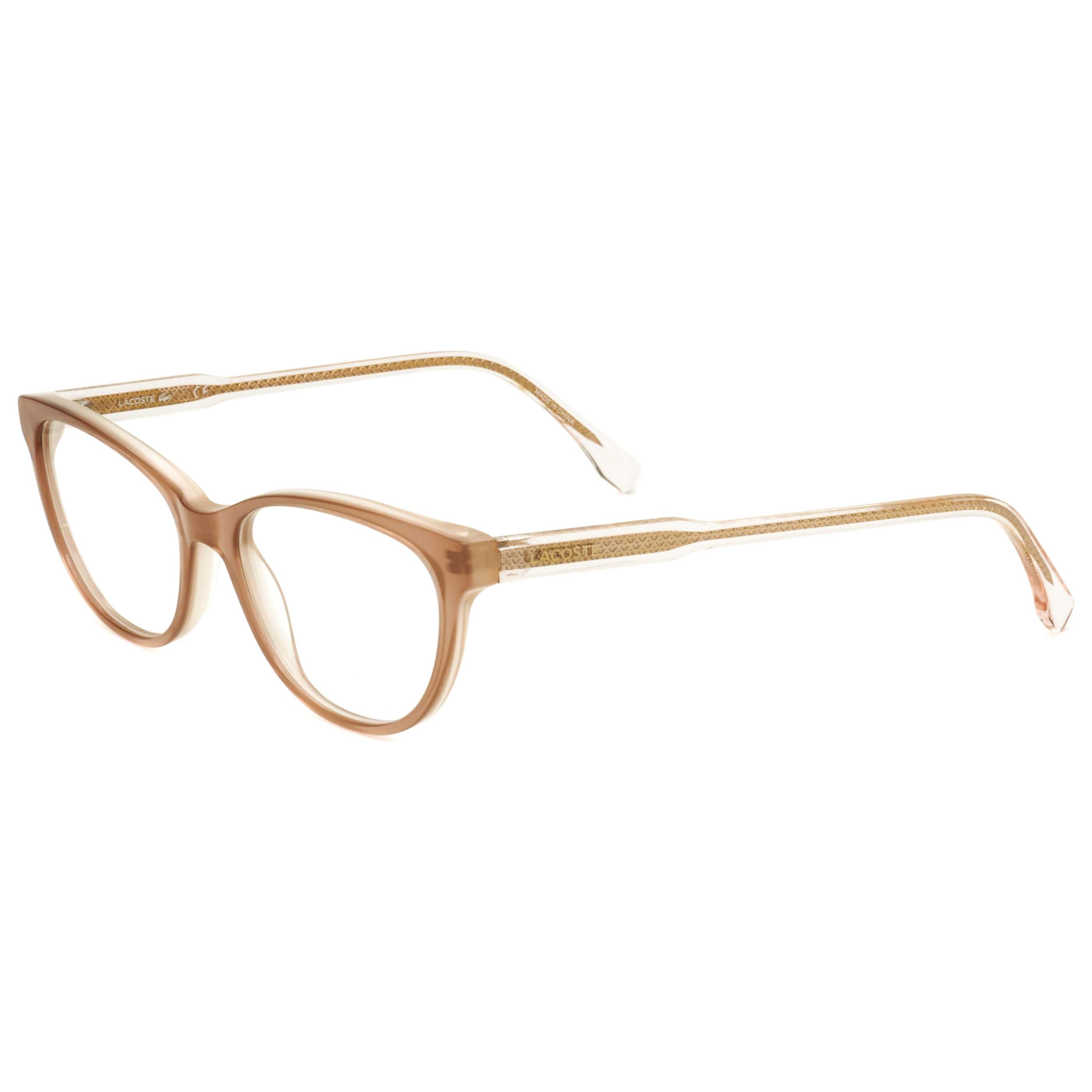 Женские очки Lacoste Opaline Rose 53 мм Lacoste, Opaline Rose
Женские очки Lacoste Opaline Rose 53 мм Lacoste, Opaline Rose