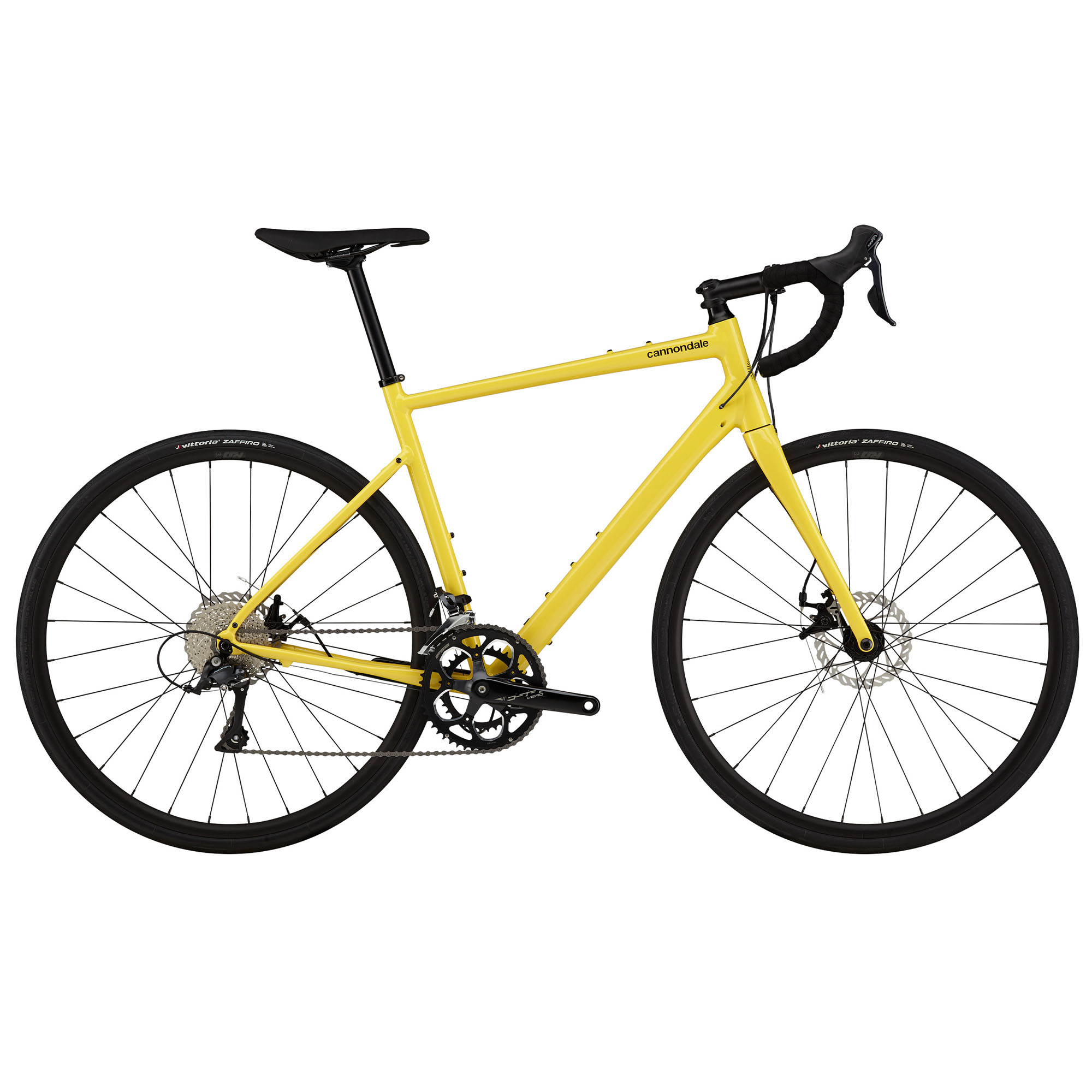 Шоссейный велосипед Synapse 3 Cannondale, Laguna Yellow
Шоссейный велосипед Synapse 3 Cannondale, Laguna Yellow