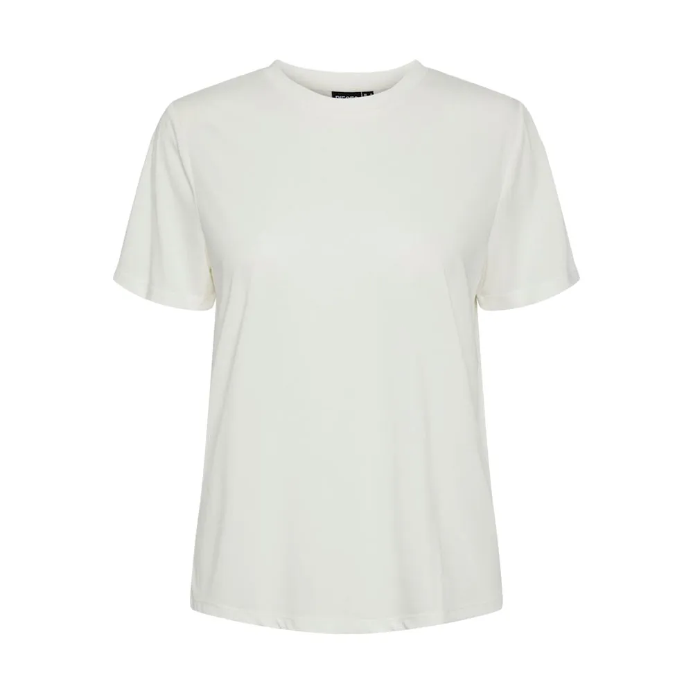 Футболка с коротким рукавом Pieces Anora, белый
Футболка с коротким рукавом Pieces Anora, белый