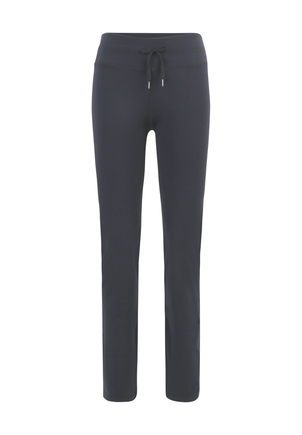 Женские спортивные брюки на шнурке ALEX, цвет Black Beauty
Женские спортивные брюки на шнурке ALEX, цвет Black Beauty