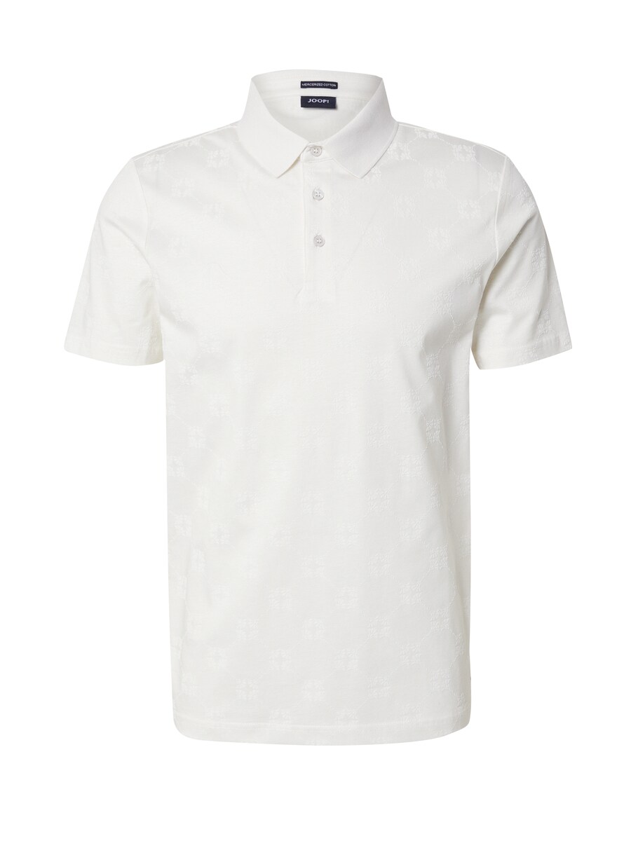 Футболка JOOP! Bartholo, natural white
Футболка JOOP! Bartholo, natural white