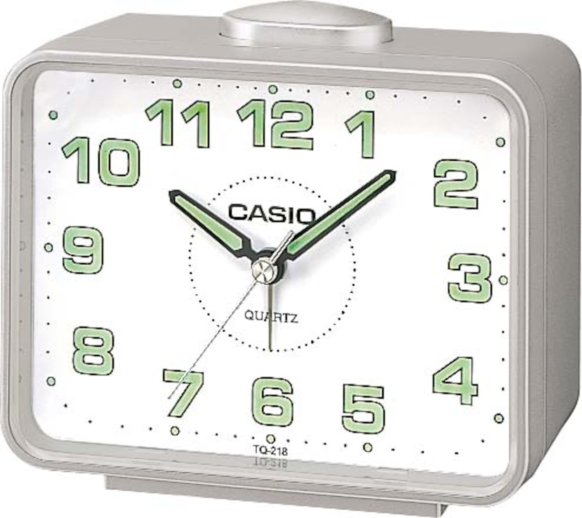 CASIO Часы в сером цвете
CASIO Часы в сером цвете