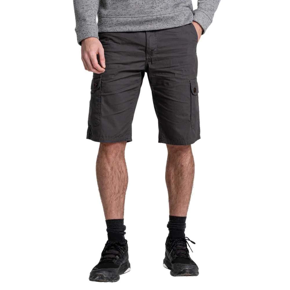 Шорты Craghoppers Thallon, серый
Шорты Craghoppers Thallon, серый