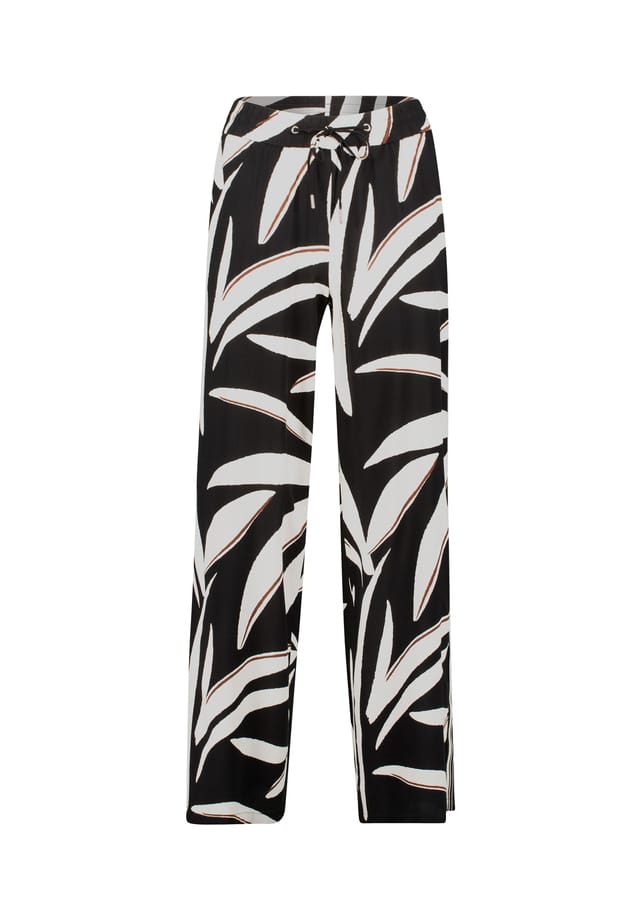 Брюки для отдыха с завязкой 30 дюймов Zero, черный
Брюки для отдыха с завязкой 30 дюймов Zero, черный