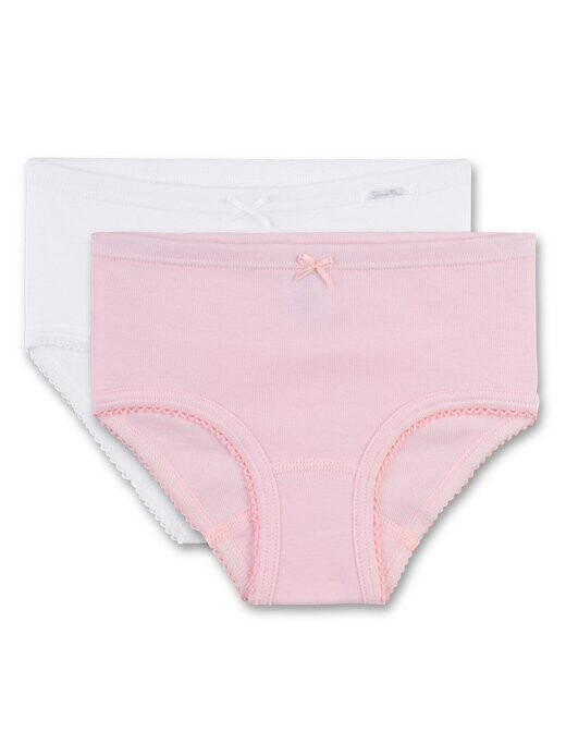 Трусы, упаковка из 2 шт. Sanetta, мультиколор
Трусы, упаковка из 2 шт. Sanetta, мультиколор