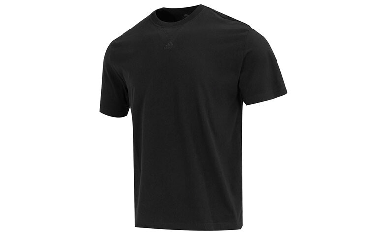 Adidas Мужская футболка, Черный
Adidas Мужская футболка, Черный