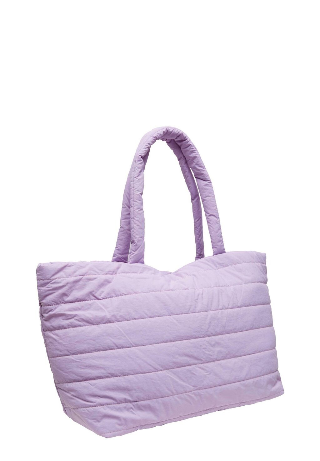 Сумка-тоут PADDED Urban Classics, фиолетовый
Сумка-тоут PADDED Urban Classics, фиолетовый