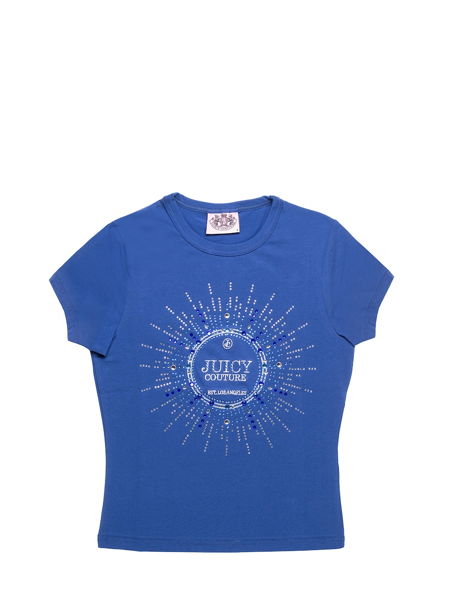 Рубашка Juicy Couture, темно-синий
Рубашка Juicy Couture, темно-синий