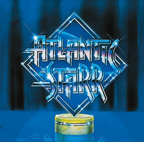 CD диск Atlantic Starr: Yours Forever
CD диск Atlantic Starr: Yours Forever