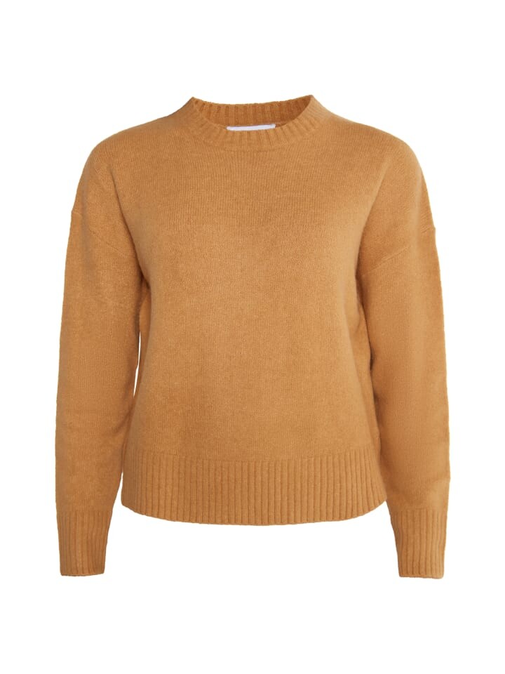 Пуловер usha WHITE LABEL, цвет kamel
Пуловер usha WHITE LABEL, цвет kamel