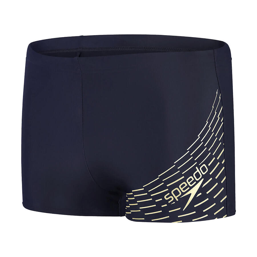 Мужские шорты для плавания Speedo Medley Logo Aquashort
Мужские шорты для плавания Speedo Medley Logo Aquashort