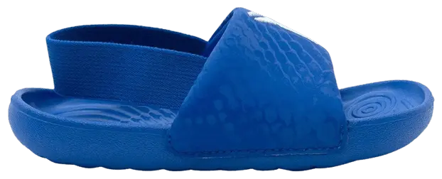 Шлепанцы Nike Kobe Bryant x Kawa Slide TD 'Dodgers', синий
Шлепанцы Nike Kobe Bryant x Kawa Slide TD 'Dodgers', синий