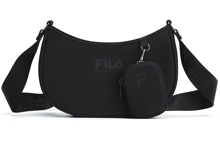 Женская легкоатлетическая сумка через плечо FILA, XS
Женская легкоатлетическая сумка через плечо FILA, XS