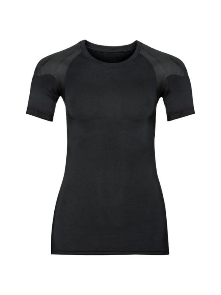 Спортивная футболка Odlo BL TOP Crew neck s/s ACTIVE, черный
Спортивная футболка Odlo BL TOP Crew neck s/s ACTIVE, черный