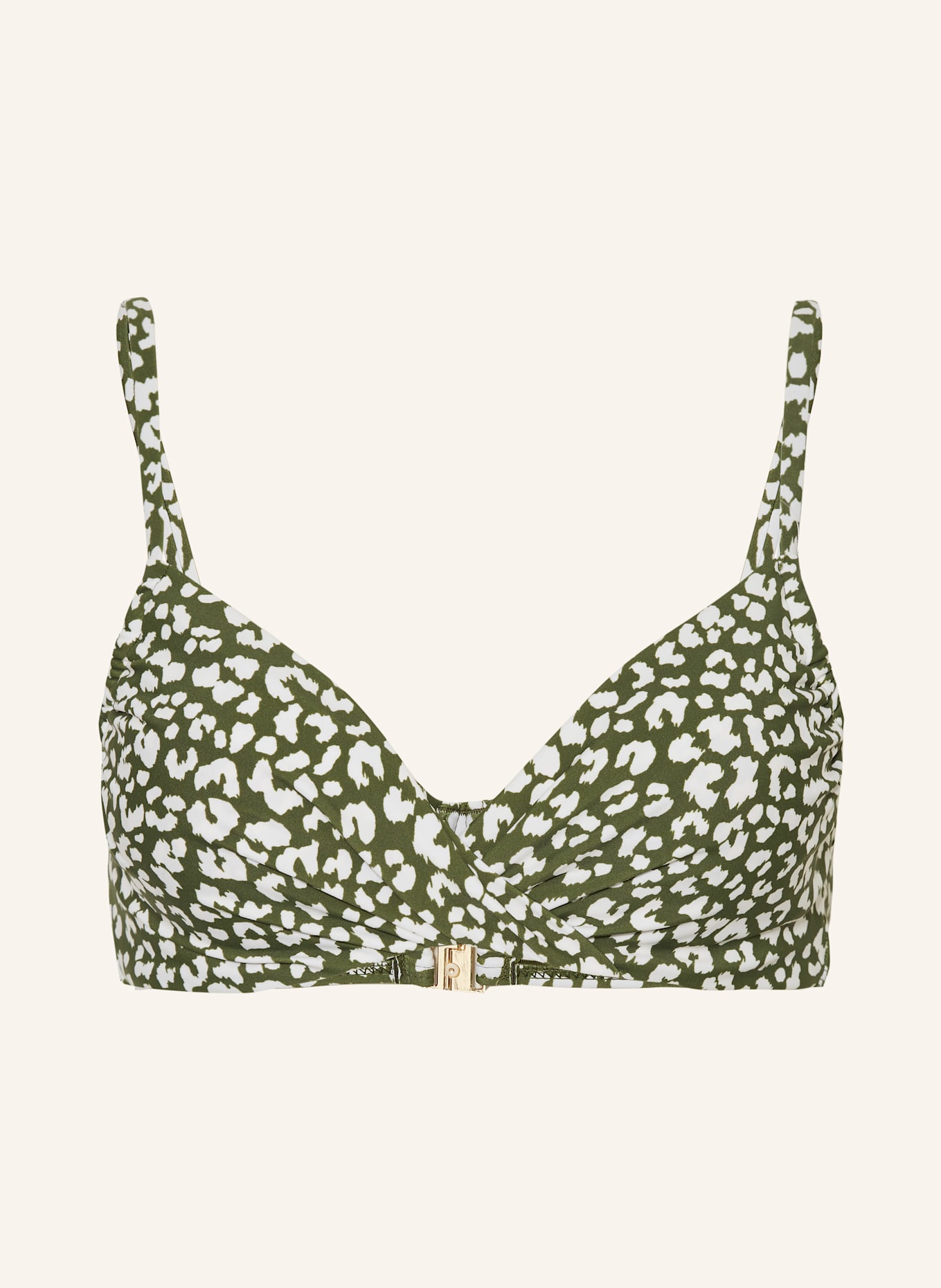 Верх бикини на косточках Darling Harbour, белый
Верх бикини на косточках Darling Harbour, белый