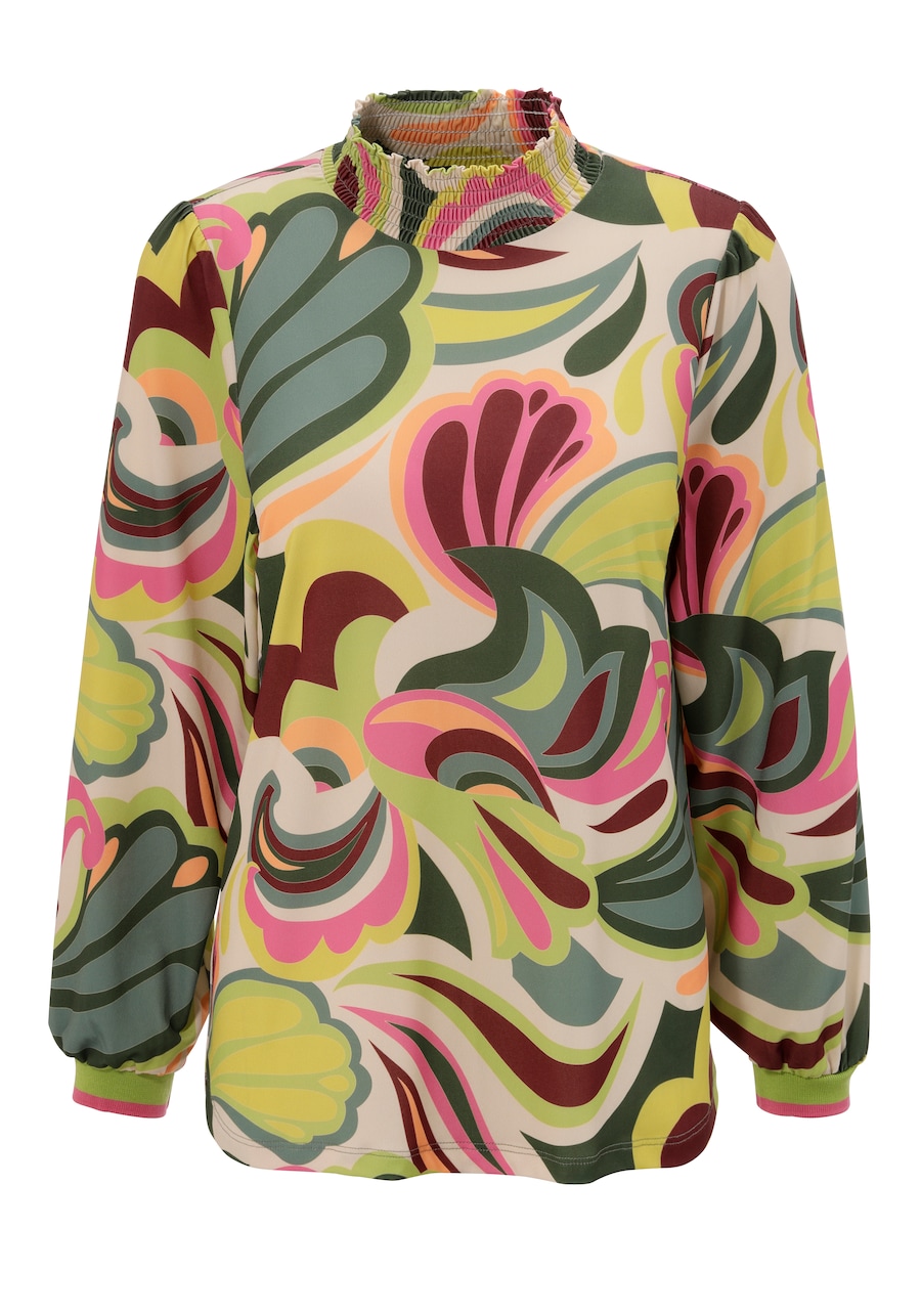 Блуза Aniston SELECTED, Mixed Colors
Блуза Aniston SELECTED, Mixed Colors