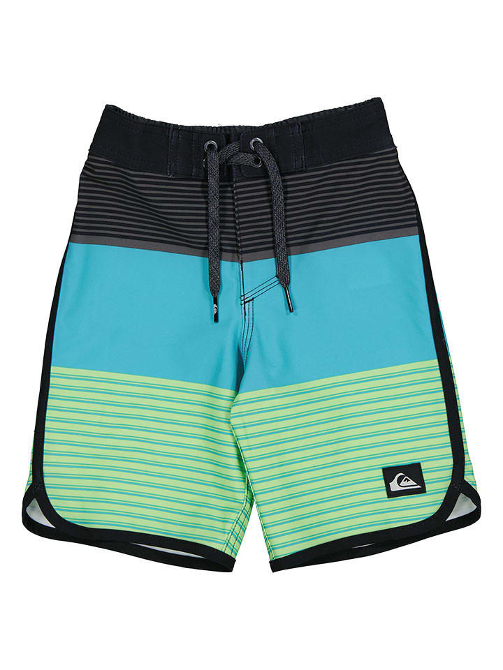 Шорты для плавания Quiksilver
Шорты для плавания Quiksilver