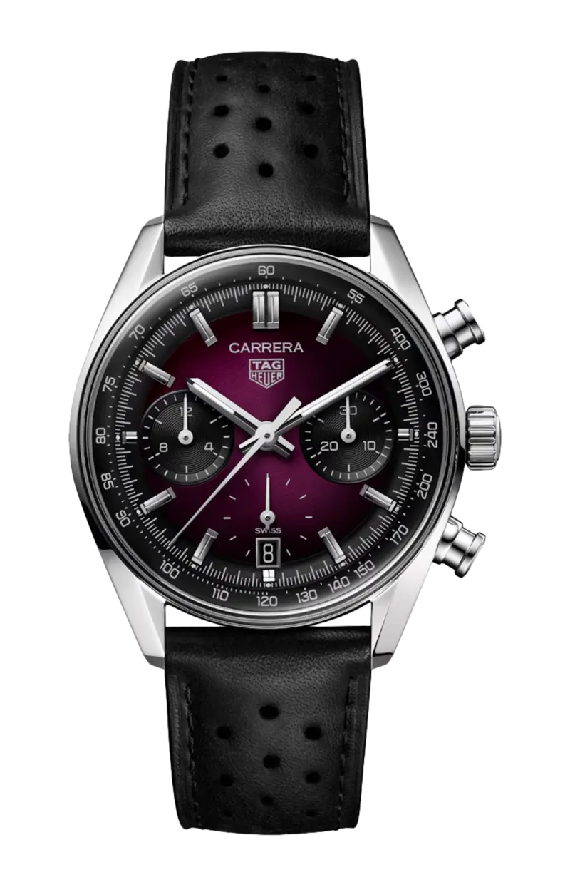 Tag heuer carrera хронограф - cbs2219.fc6607 TAG HEUER
Tag heuer carrera хронограф - cbs2219.fc6607 TAG HEUER