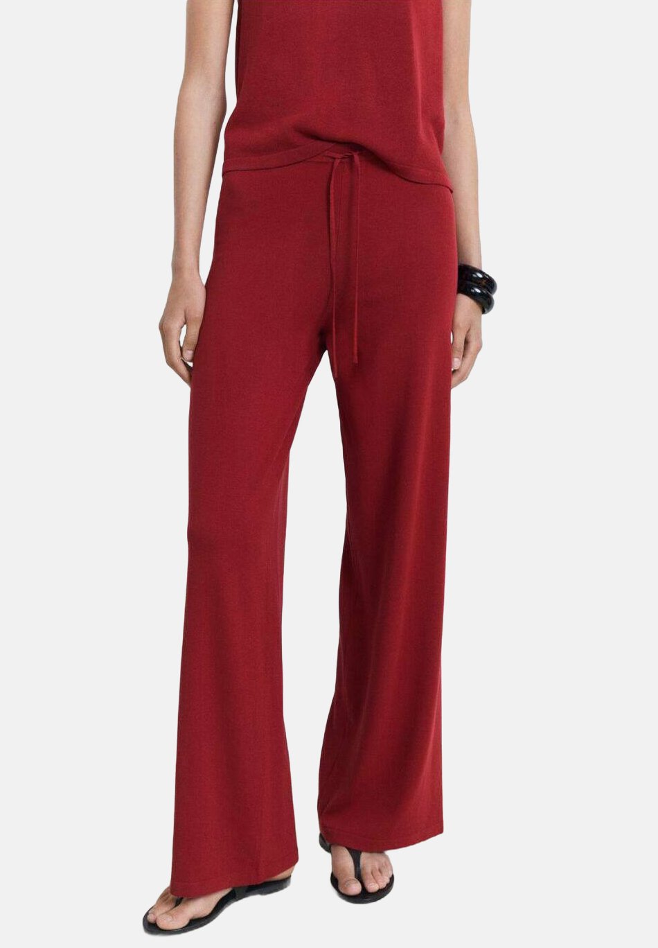 Брюки Mango, красный
Брюки Mango, красный