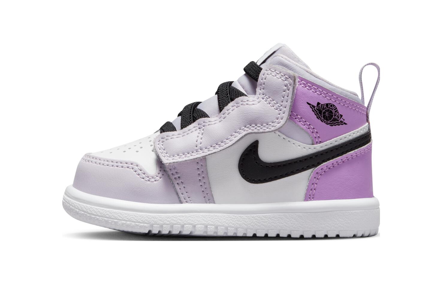 Кроссовки Air JORDAN 1 Toddler Shoes Baby
Кроссовки Air JORDAN 1 Toddler Shoes Baby