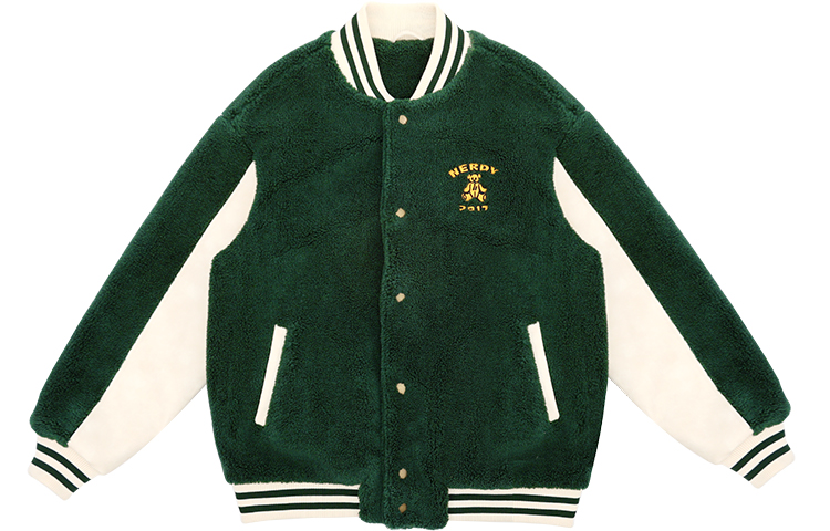 Nerdy Зеленая бейсболка унисекс, Green
Nerdy Зеленая бейсболка унисекс, Green