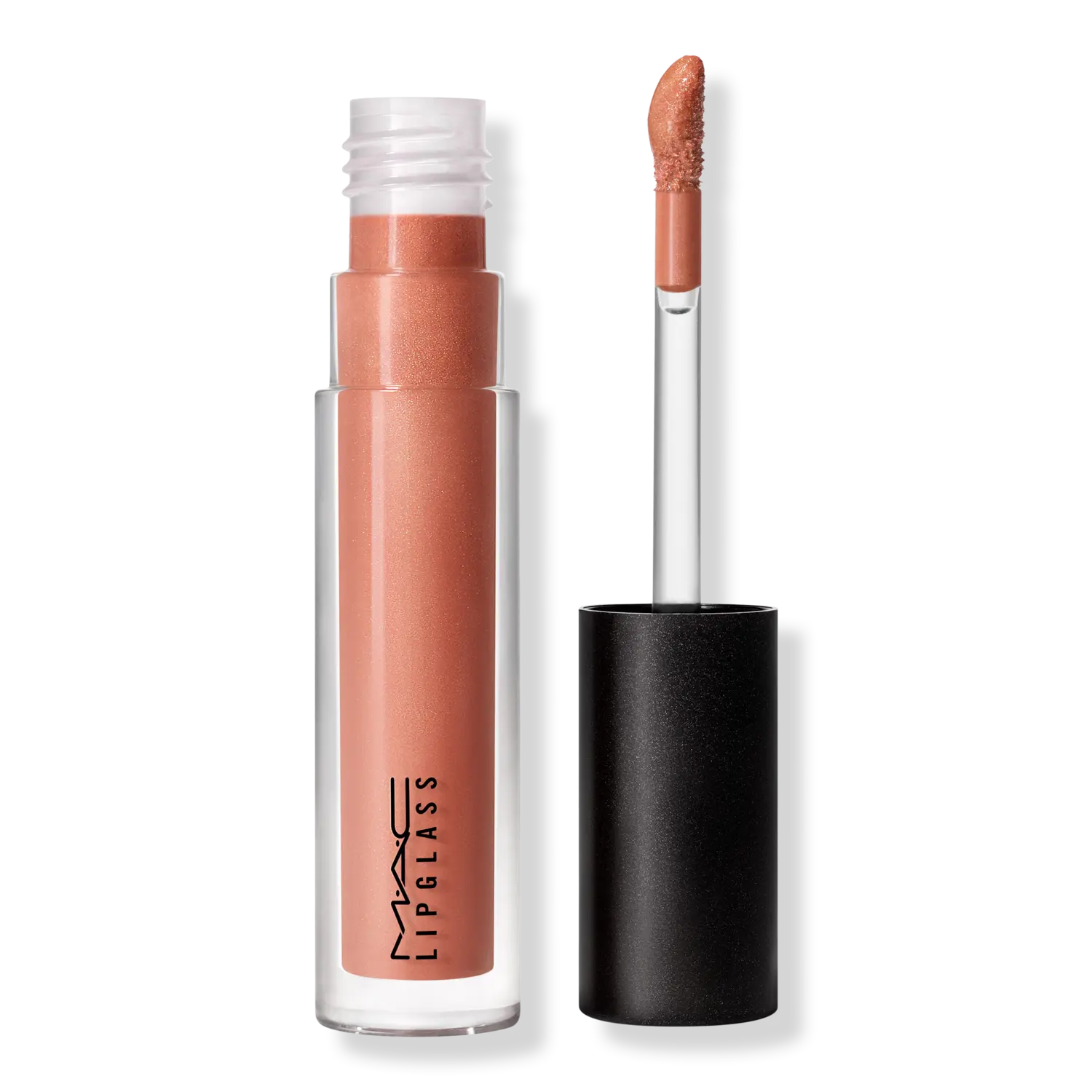 Блеск для губ Lipglass High Shine Lip Gloss MAC, Beaux (lustre warm beige brown)
Блеск для губ Lipglass High Shine Lip Gloss MAC, Beaux (lustre warm beige brown)