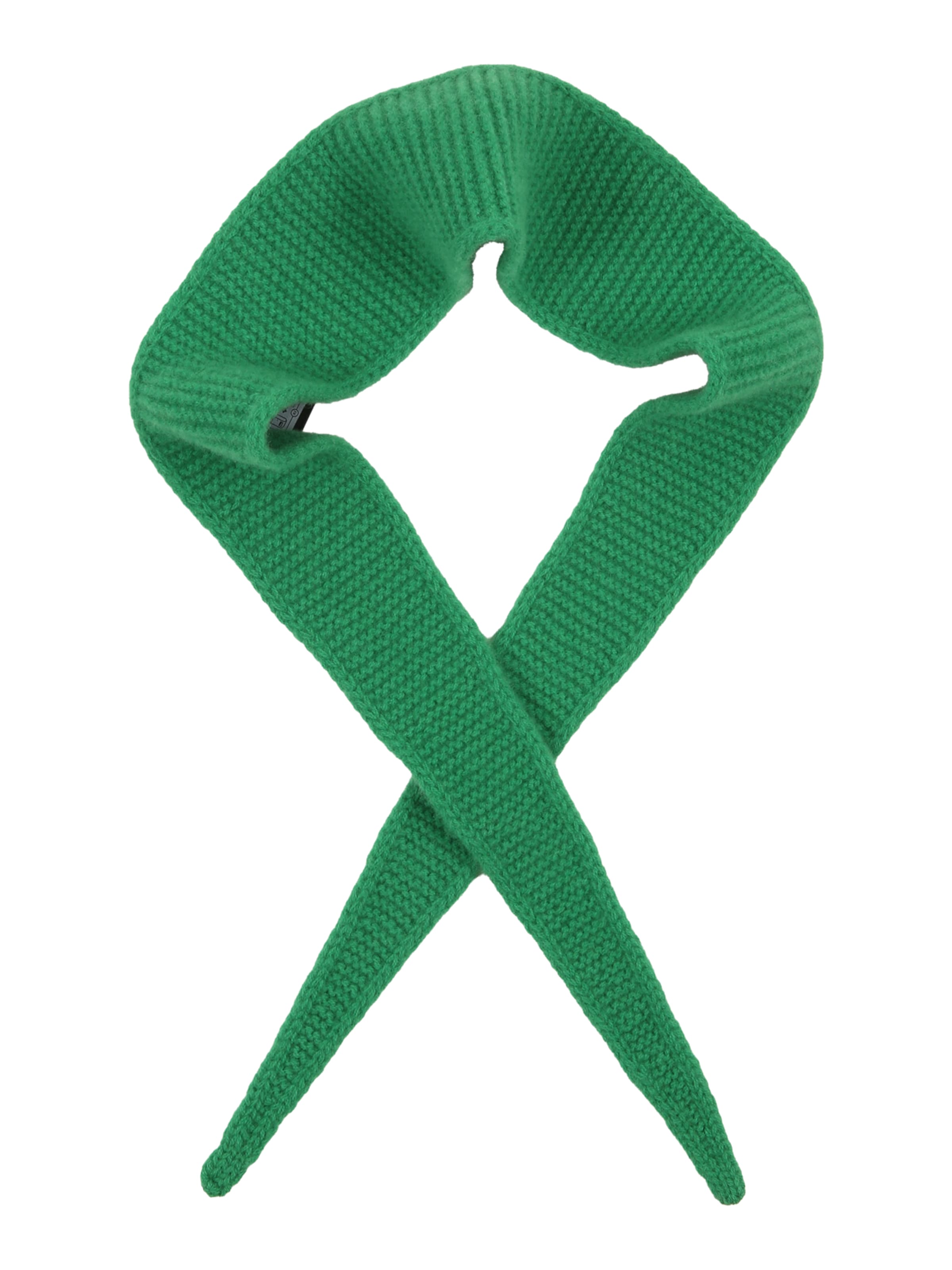 & Other Stories Шарф в зеленом цвете
& Other Stories Шарф в зеленом цвете