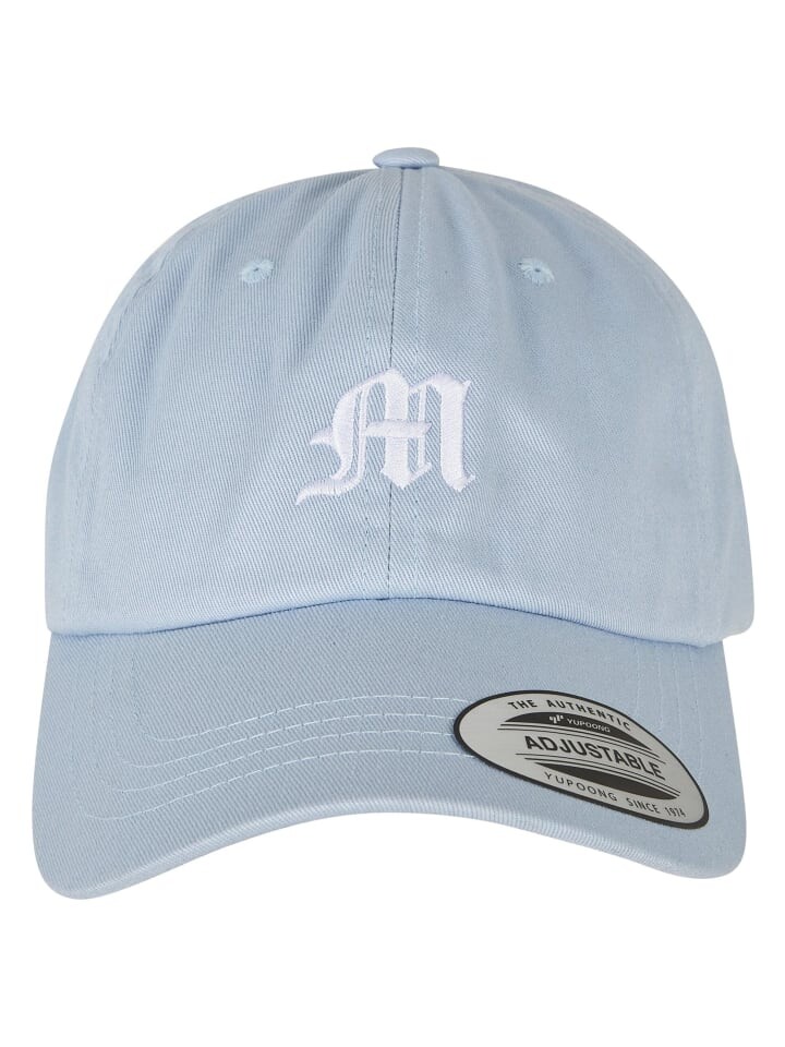 Бейсболка Mister Tee Dad s, цвет m
Бейсболка Mister Tee Dad s, цвет m