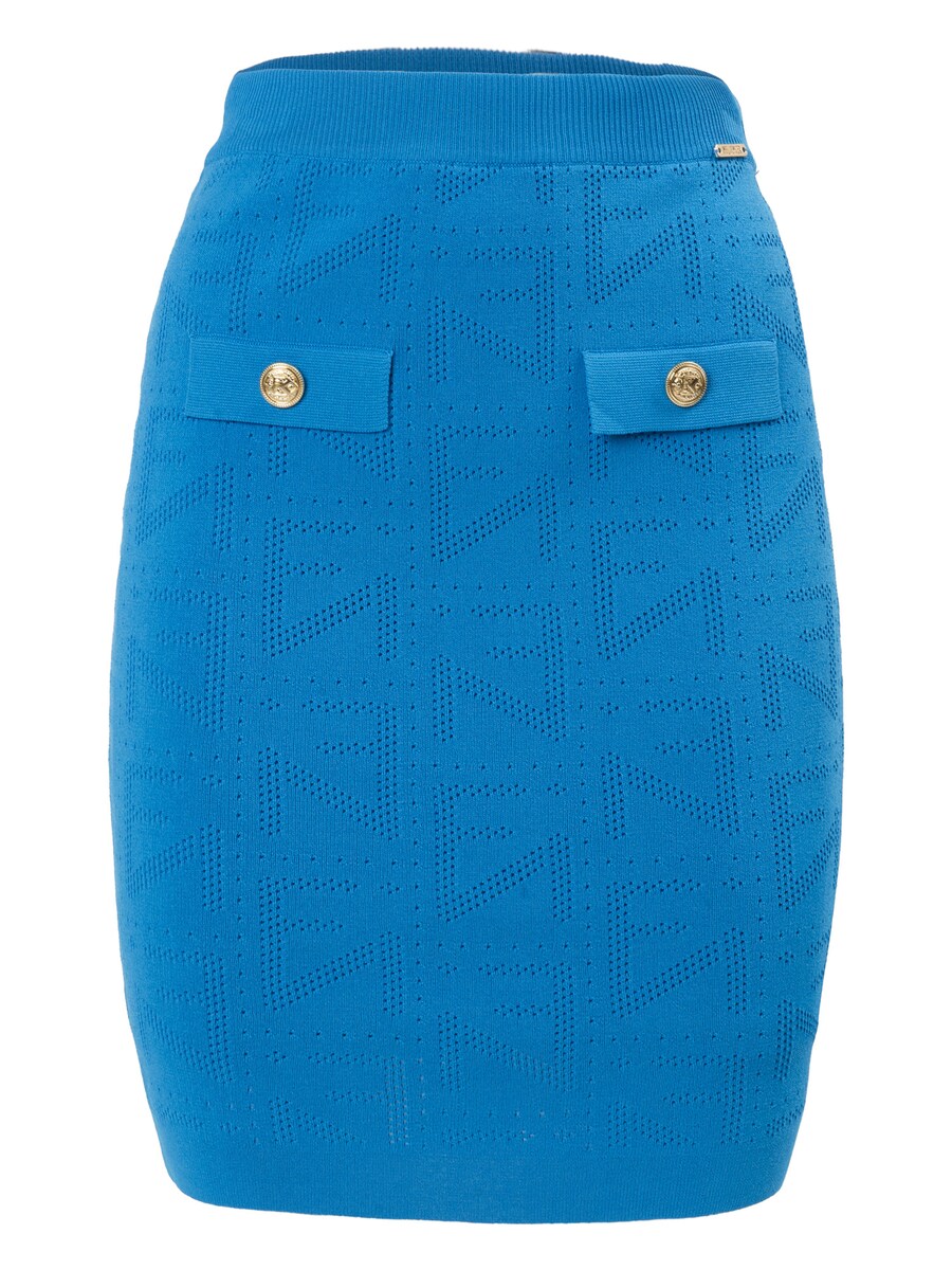 Юбка Influencer, синий
Юбка Influencer, синий