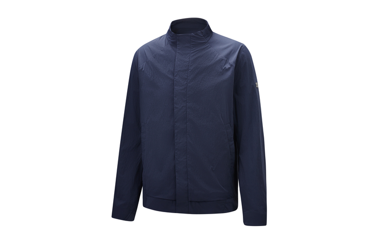 Комфортная рубашка для поездок на работу Men's KOLON SPORT, синий
Комфортная рубашка для поездок на работу Men's KOLON SPORT, синий