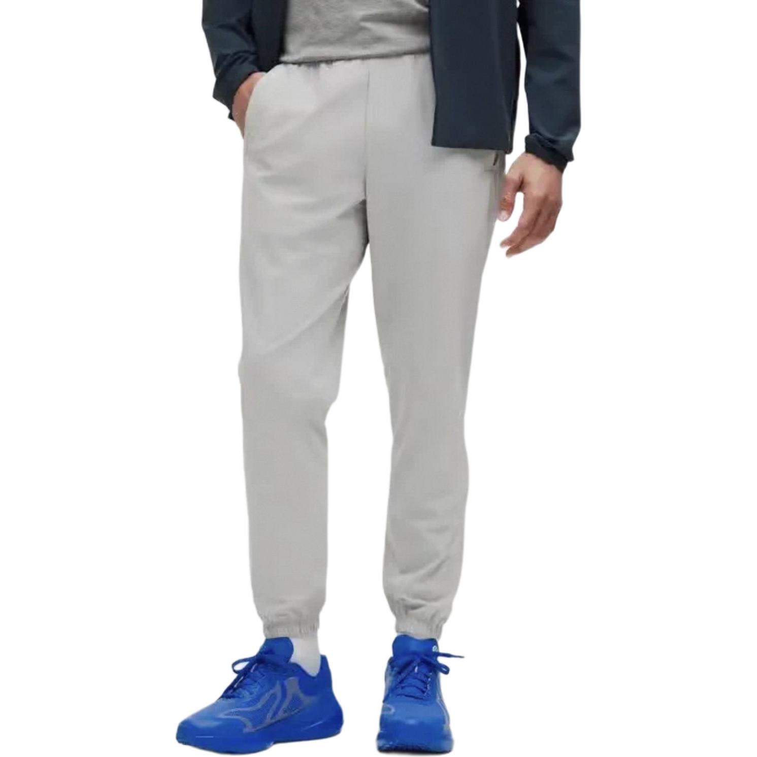 Спортивные штаны pace breaker Lululemon, серый
Спортивные штаны pace breaker Lululemon, серый