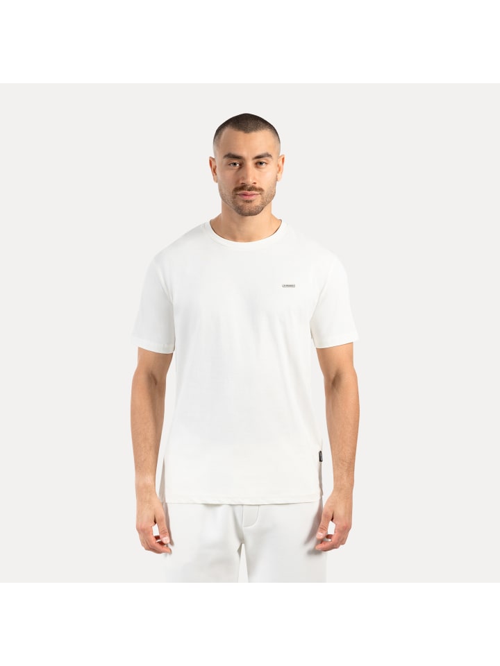 Футболка Thilo кремового цвета SMILODOX, Бежевый, Футболка Thilo кремового цвета SMILODOX
Футболка Thilo кремового цвета SMILODOX, Бежевый, Футболка Thilo кремового цвета SMILODOX