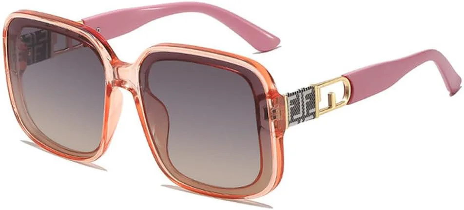 Женские солнцезащитные очки, винтажные женские очки в крупной оправе, линзы UV400, для езды на велосипеде и вождения, мужские солнцезащитные очки generic, C2
Женские солнцезащитные очки, винтажные женские очки в крупной оправе, линзы UV400, для езды на велосипеде и вождения, мужские солнцезащитные очки generic, C2