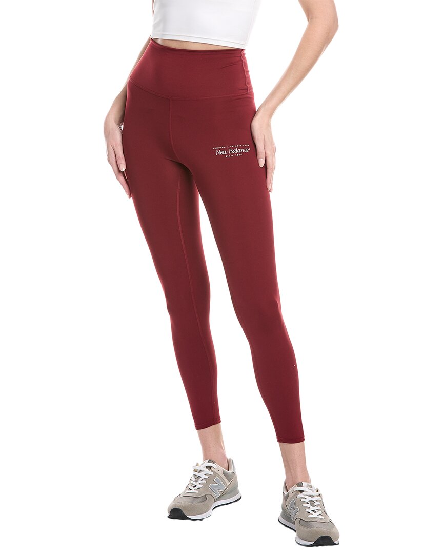 Леггинсы New Balance Script New Balance, Multi
Леггинсы New Balance Script New Balance, Multi