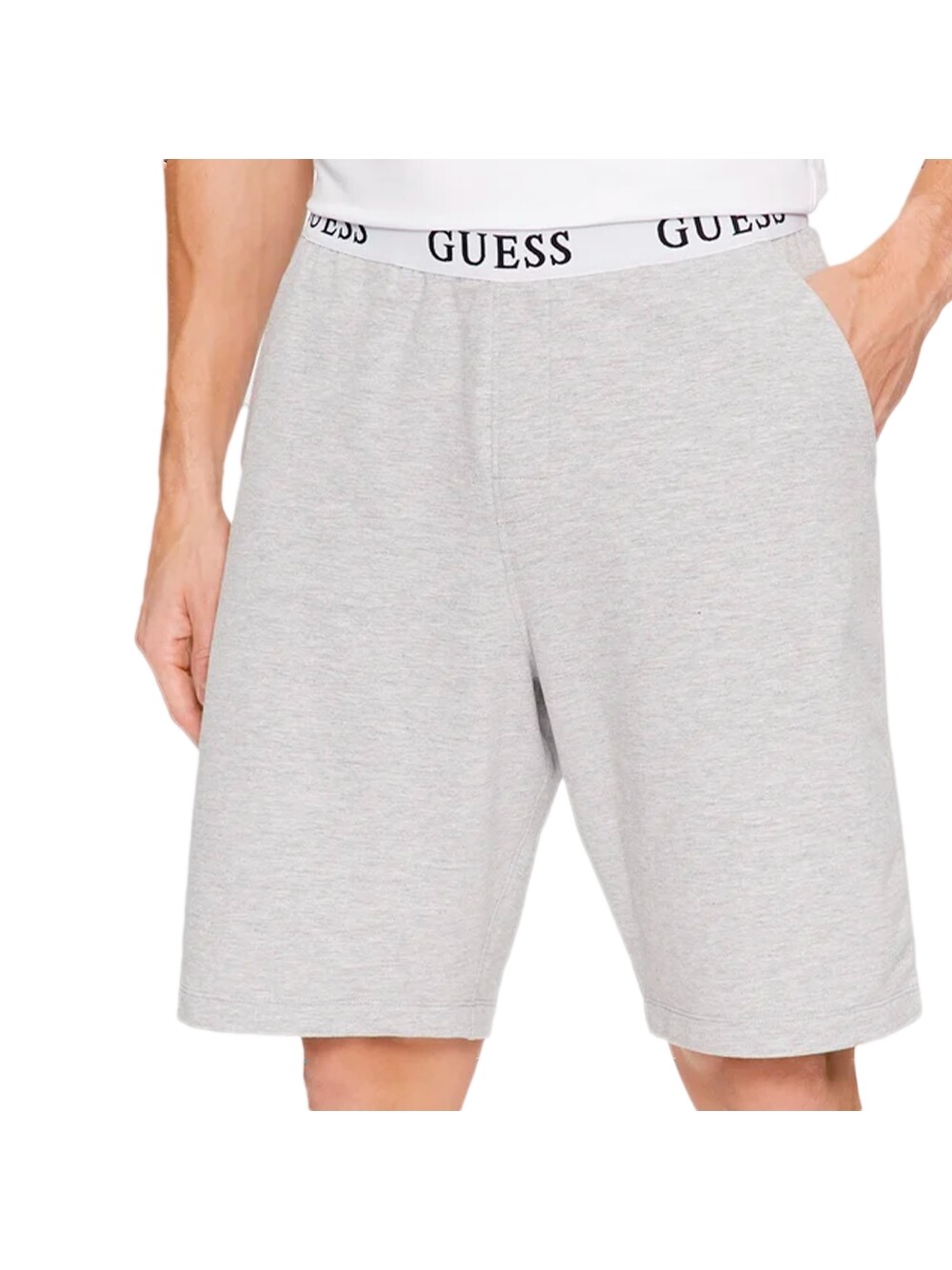 Шорты активные Guess, серый
Шорты активные Guess, серый
