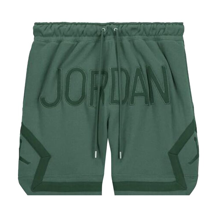 Шорты Air Jordan x Nina Chanel Abney Fleece Shorts, цвет Green Stone
Шорты Air Jordan x Nina Chanel Abney Fleece Shorts, цвет Green Stone