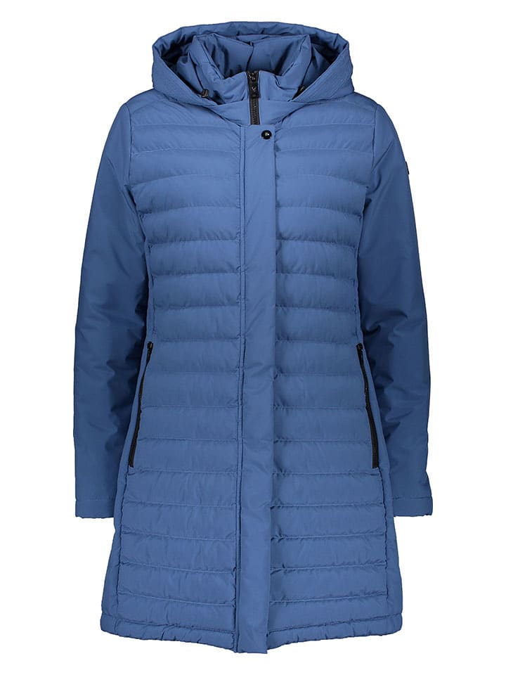 Пальто Fuchs Schmitt, синий
Пальто Fuchs Schmitt, синий