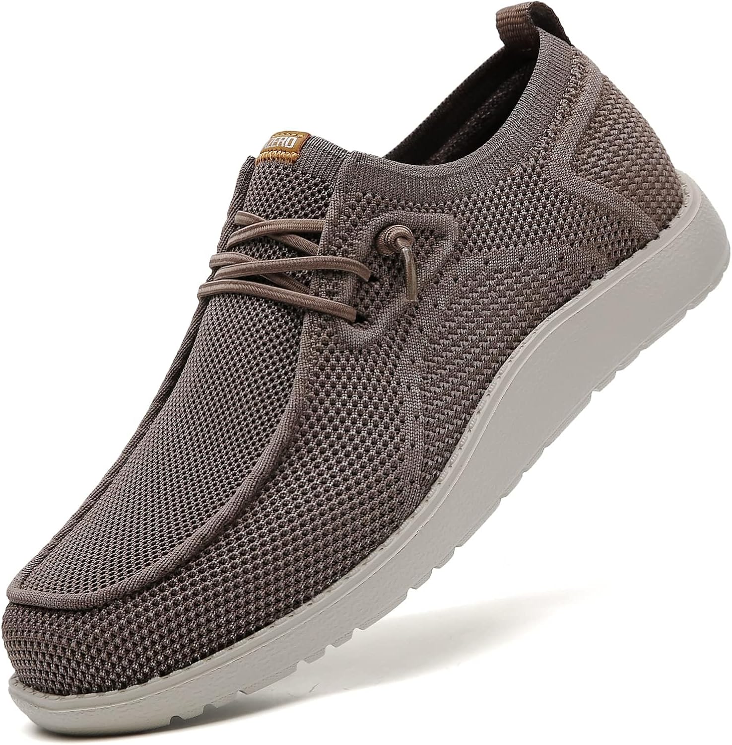 Мужские туфли ITAZERO Extra Wide - размеры 4E-5E, с широким носком, для мужчин с отеком стопы - мужские лоферы и слипоны с поддержкой свода стопы при подошвенном фасциите, хаки
Мужские туфли ITAZERO Extra Wide - размеры 4E-5E, с широким носком, для мужчин с отеком стопы - мужские лоферы и слипоны с поддержкой свода стопы при подошвенном фасциите, хаки